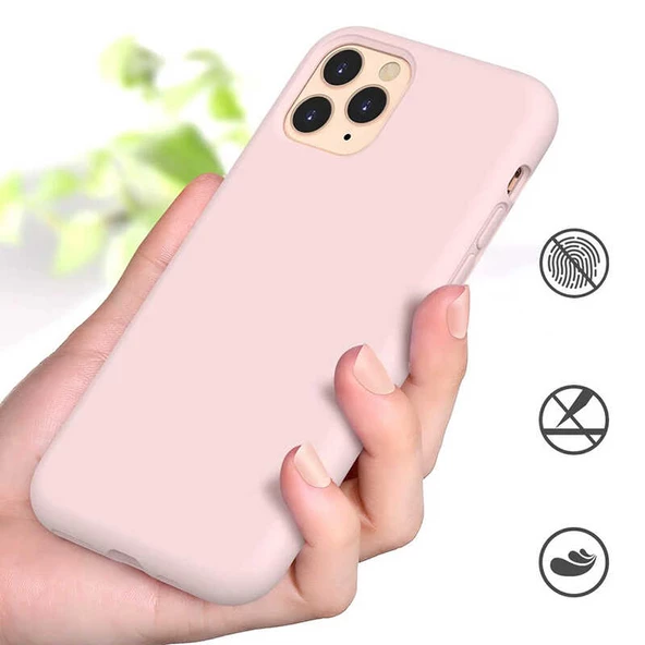 Apple iPhone 7 Kılıf LSR İçi Kadife Lansman Kapak - 9
