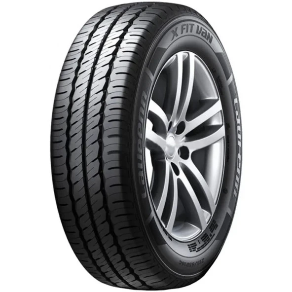 Laufenn 235/65R16C 121/119R X FIT VAN M+S Hafif Ticari Yaz Lastiği ( Üretim Yılı: 2023 )