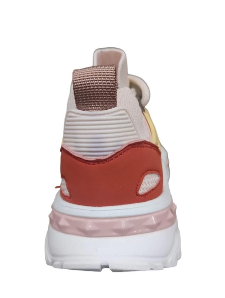 GUJA 23Y680 İTHAL TABAN UNİSEX ÇOCUK SPOR AYAKKABI - 10