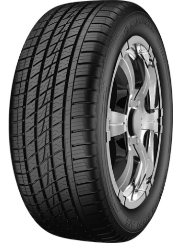 Starmaxx 225/60R17 103H Incurro A/S St430 TL RF 4x4 M+S 4x4 Dört Mevsim Lastiği ( Üretim Yılı: 2023 )