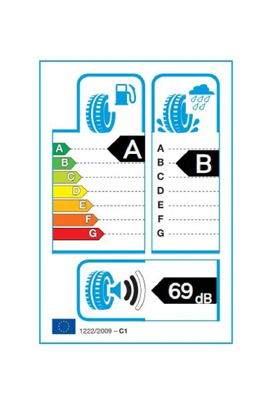 Pirelli Scorpion Seal İnside Audi (AO) 255/45R20 101T Elect Elt Yaz Lastiği (Üretim Yılı: 2023) - Resim 2
