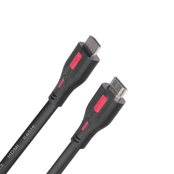 S-Link SL-HDM4K10 19+1 10 Metre V2.0 4K 60hz Hdmi Kablo