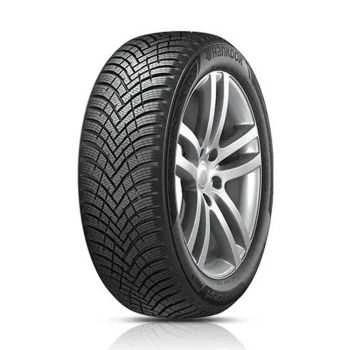 Hankook 205/55R16 91H W462 Winter i*Cept Rs3 Oto Kış Lastiği ( Üretim Yılı : 2023 )