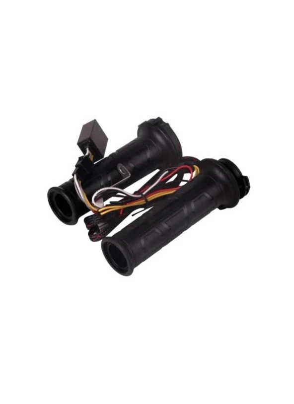 XBYC E0050 4 Kademeli Universal Elcik Motosiklet Gidon Isıtmalı Elciği - 4