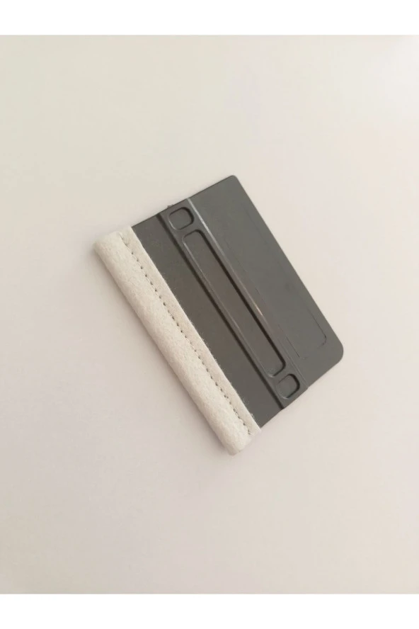 Keçeli Ragle-folyo Uygulama & Cam Film Çekme Aparatı - 2