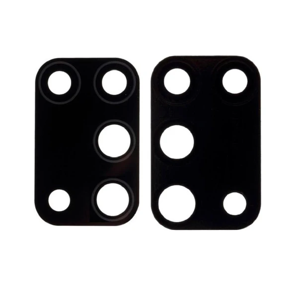 Samsung Galaxy M31 Arka Kamera Camı Lens SM-M315F