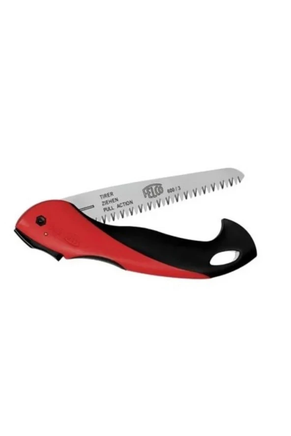 Felco 600 Katlanabilir Budama Testeresi 16cm