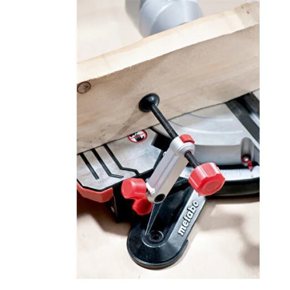 Metabo 2000W 305 mm Lazerli Radyal Kollu Gönye Kesme KGS305M - 4