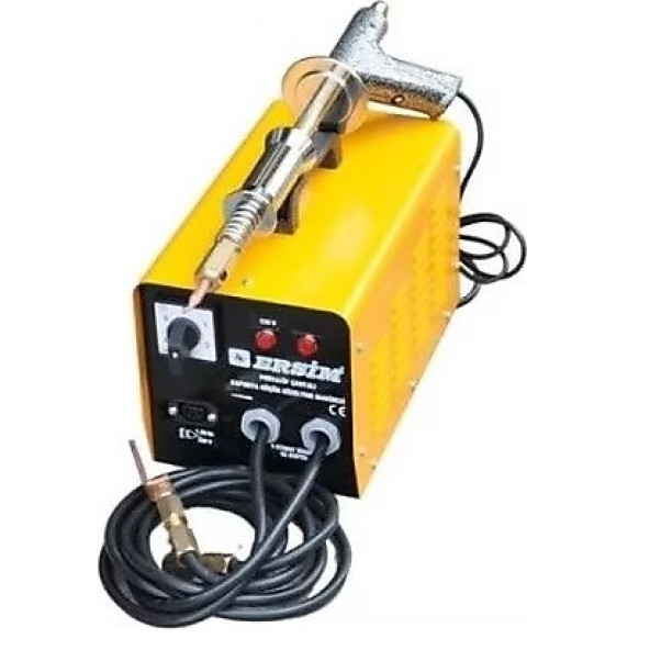 Ersim Spott 5000 Kaporta Çektirme Makinesi - 2