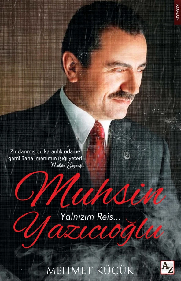 Muhsin Yazıcıoğlu-Mehmet Küçük