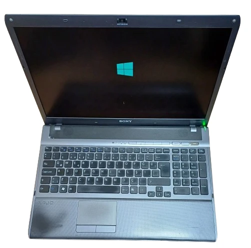Sony PCG 8112M İ7 Q740 16.4'' GT330M Ekran Kartlı Notebook - 3