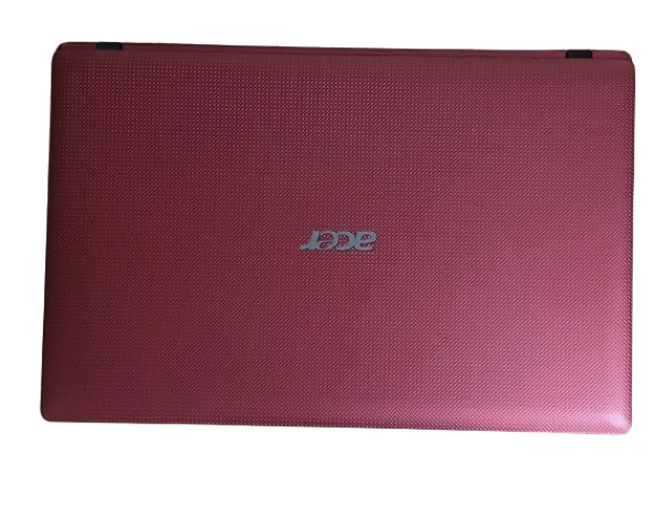 PTTAVM: Acer Aspire 5736Z P8700 120Gb 4Gb Ram Notebook