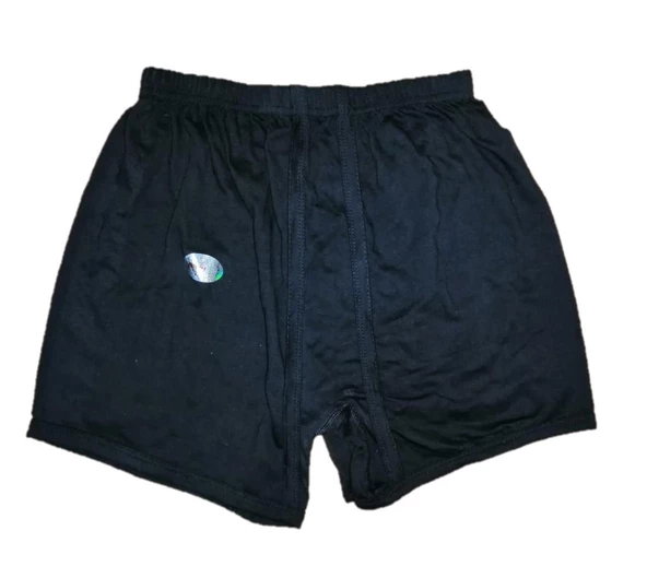 Nazar Yıldız Penye Erkek Renkli Arjantin Külot Erkek Paçalı Külot - 3