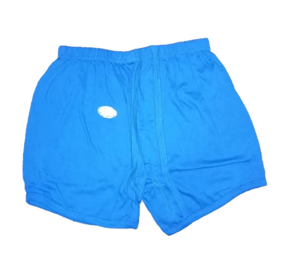 Nazar Yıldız Penye Erkek Renkli Arjantin Külot Erkek Paçalı Külot - 4