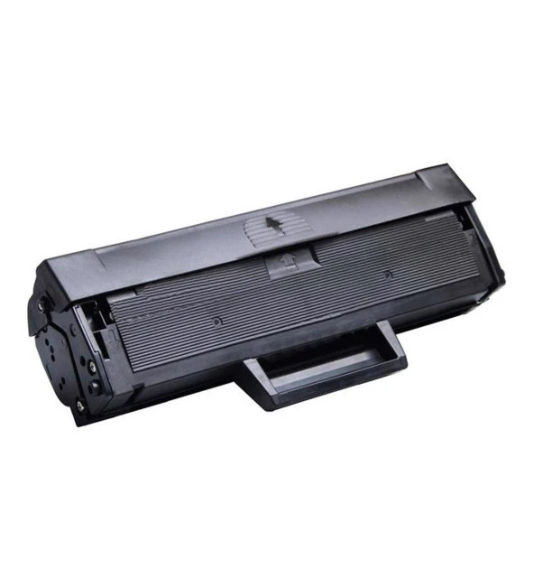 Samsung Xpress SL-M2021 Yazıcı Uyumlu Muadil Toner D111S Chipsiz - Resim 3