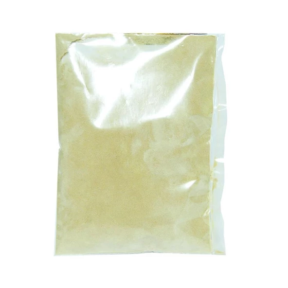 Öğütülmüş Katkısız Saf Ginseng Tozu Doğal Ginseng Toz 50GR - 5