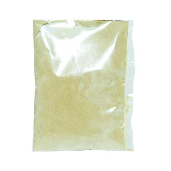 Öğütülmüş Katkısız Saf Ginseng Tozu Doğal Ginseng Toz 50GR - 3