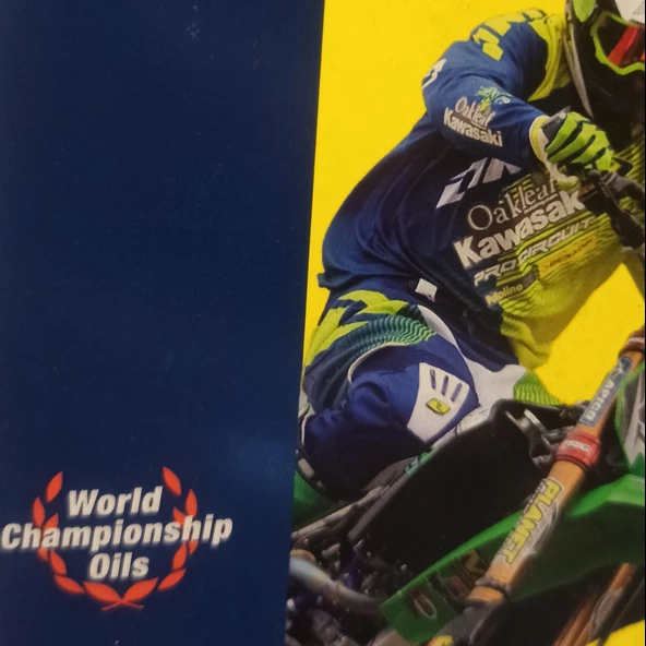 Putoline K&N performans hava filtre temizleyici ve yağlayıcı 1+1 LT - 2