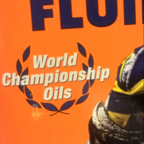 Putoline K&N performans hava filtre temizleyici ve yağlayıcı 1+1 LT - 3