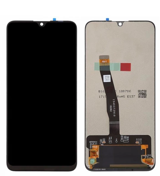 TELEFON EKRANI HUAWEI MATE 20 LİTE ÇITASIZ A KALİTE
