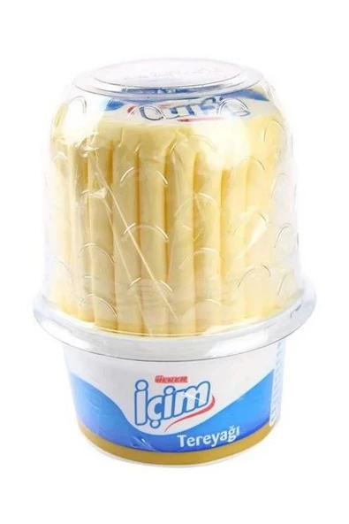 İçim Terayağ Terayağ 450 Gr