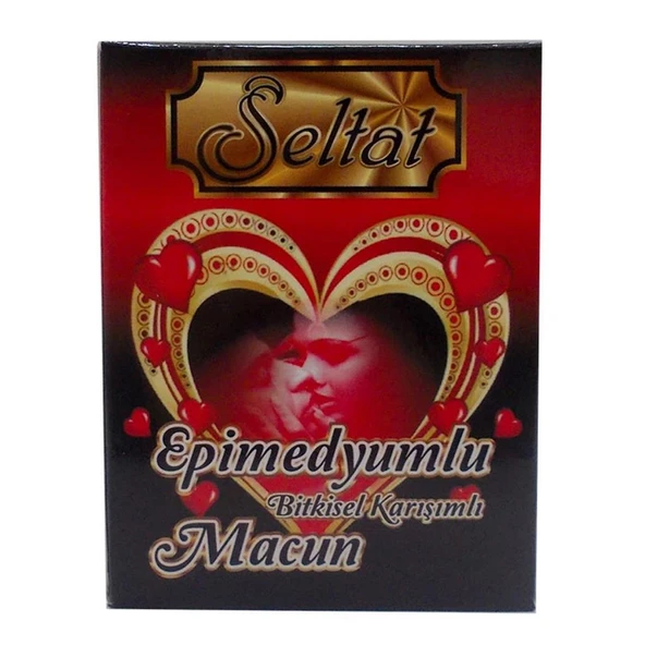 Seltat Ballı Bitki Macunu 240Gr - 5