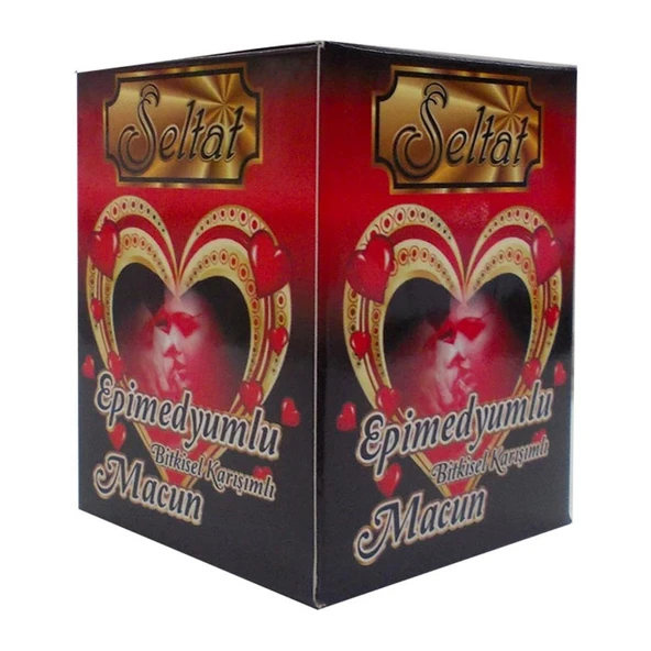 Seltat Ballı Bitki Macunu 240Gr - 4