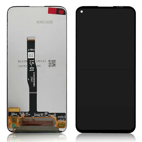 TELEKP40LITE TELEFON EKRANI HUAWEI P40 LİTE ÇITASIZ