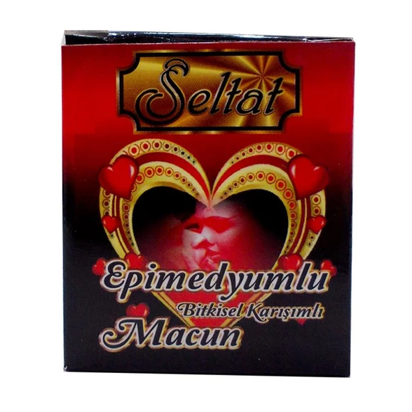 Seltat Ballı Bitkisel Macunu 45Gr - 2