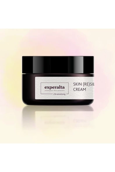 SKIN (RE)SILIENCE EXPERALTA CHRONOLONG-7*24 SIKILAŞTIRICI GECE GÜNDÜZ YÜZ KREMİ