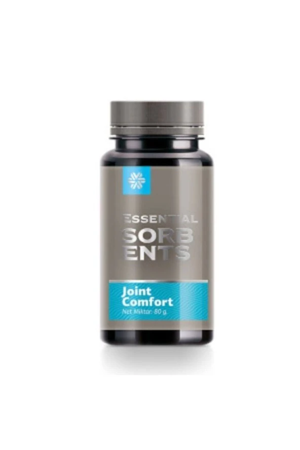 Siberian Wellness Essential Sorbents Joint Comfort 80gr