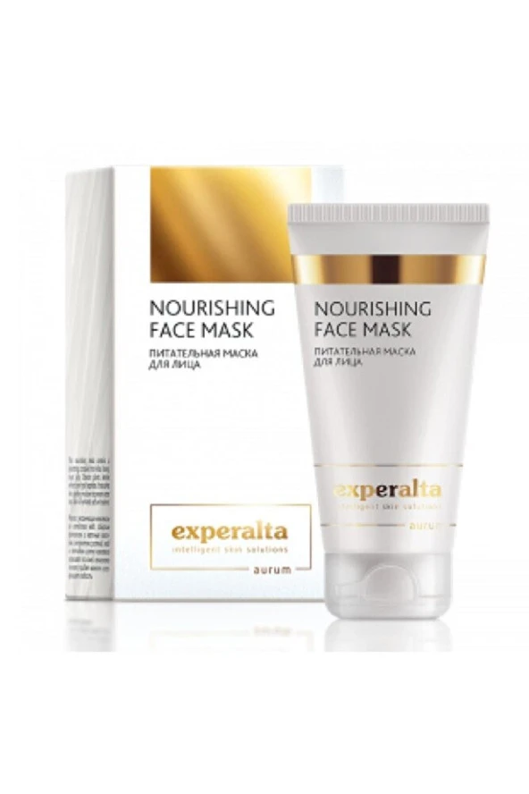 Experalta Nourıshıng Face Mask - Besleyici Yüz Maskesi