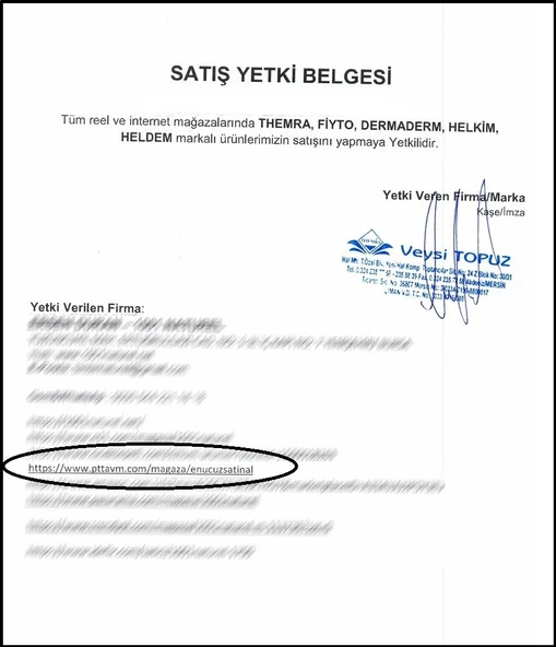 Themra Ballı Bitkisel Karışımlı Macunu 43Gr - 6