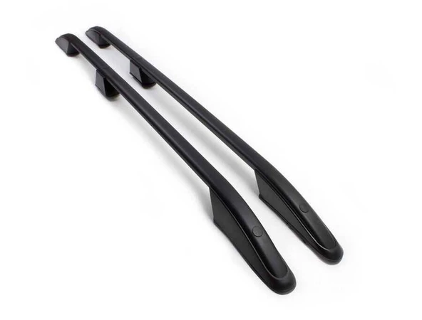 Citroen Berlingo 3 Elegance Tavan Çıtası Siyah Kısa Şase 2019 ve Sonrası ürün görseli 1