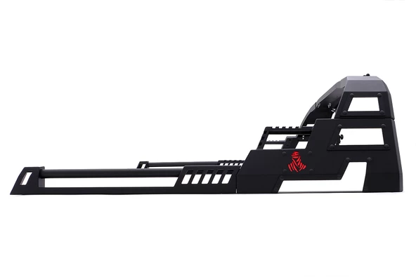 OMSA Toyota Hilux Dakar Rollbar 2006-2014 Arası - 5