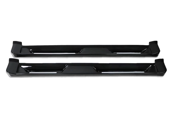 Ford Connect Yan Basamak Plastik Parlak Siyah 2007-2013 Arası