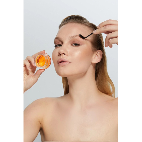 New WellKaş Sabitleyici Wax (20 Gr) - 3
