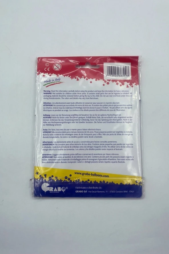 Harf Folyo Balon T Gümüş 40"(102cm)-grabo - 2