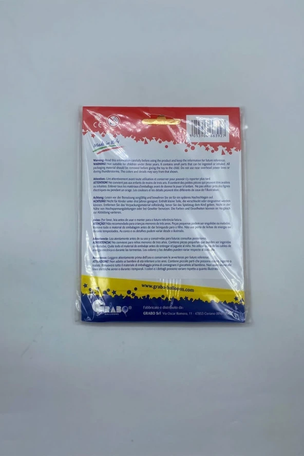 Harf Folyo Balon T Gold 40"(102cm)- - 2