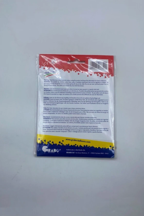 Harf Folyo Balon P Gümüş 40"(102cm)- - 2
