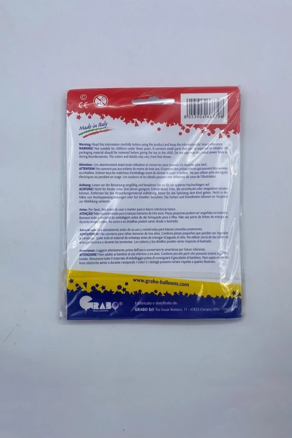 Harf Folyo Balon R Gümüş 40"(102cm)- - 2