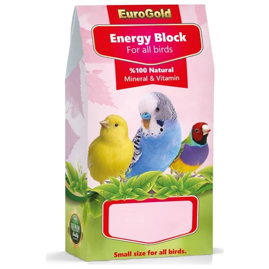 EuroGold Enerji Blok Küçük Tekli