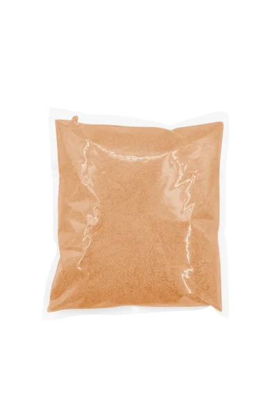 Renkli Kum Boyama Kumu 1000 gram Açık Kahverengi-Red Castle RK1000-23-P