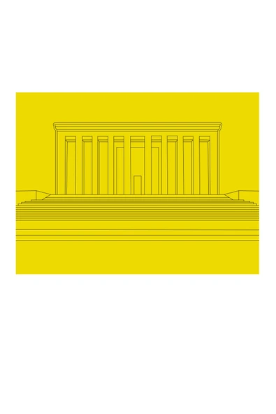 Anıtkabir, 10 Adet Büyük Boy A4, Kum Boyama Kartı Seti-Red Castle KB-RC-104 - 2