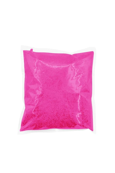 Renkli Kum Boyama Kumu 1000 gram Koyu Pembe-Red Castle Rk1000-22-p - 2