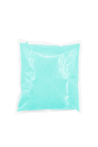 Renkli Kum Boyama Kumu 1000 gram Turkuaz-Red Castle Rk1000-12-p - 2