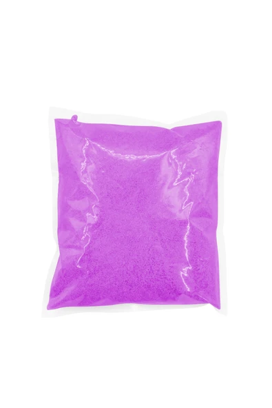 Renkli Kum Boyama Kumu 1000 gram Mürdüm-Red Castle RK1000-18-P