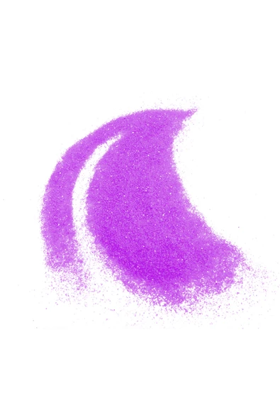 Renkli Kum Boyama Kumu 1000 gram Mürdüm-Red Castle RK1000-18-P - 2