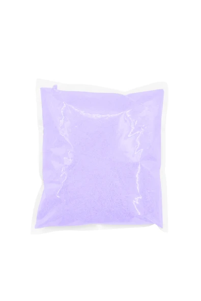 Renkli Kum Boyama Kumu 1000 gram Lila-Red Castle RK1000-19-P - 2