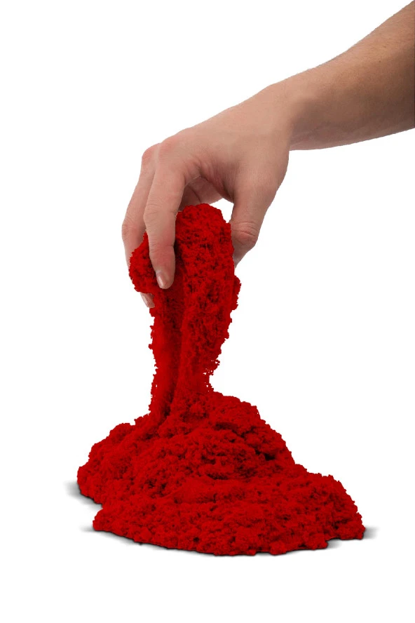 Disney Cars 3 Zıpır Kum Kırmızı 500 G- Zkp500-a1-51 - 3